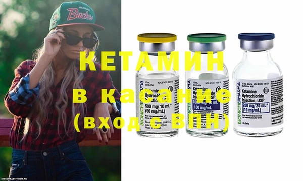 крисы Алексин